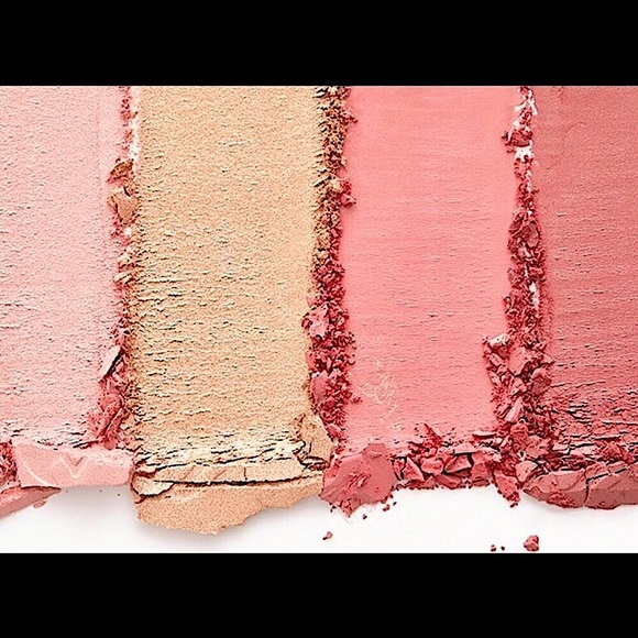 🆕🔥SHAINA B MIAMI BLUSH& HIGHLIGHT PALETTE STUNNING COLORS BEAUTIFUL ON SKIN - Picture 2 of 9